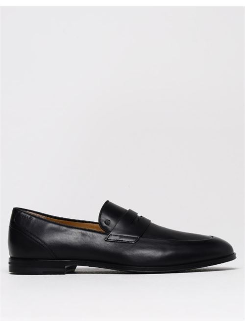 WINDSOR BALLY | MSF0DG.VT049U901 BLACK